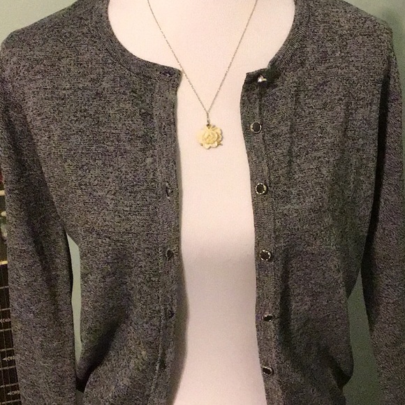 ANNA ROSE SWEATER - Picture 2 of 4